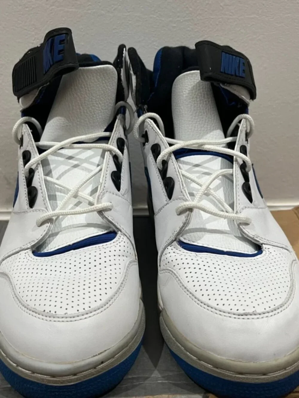 Air Revolution OG